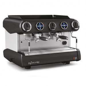 La Spaziale S21 Espresso Machine