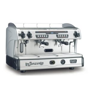 La Spaziale S5 coffee machine image