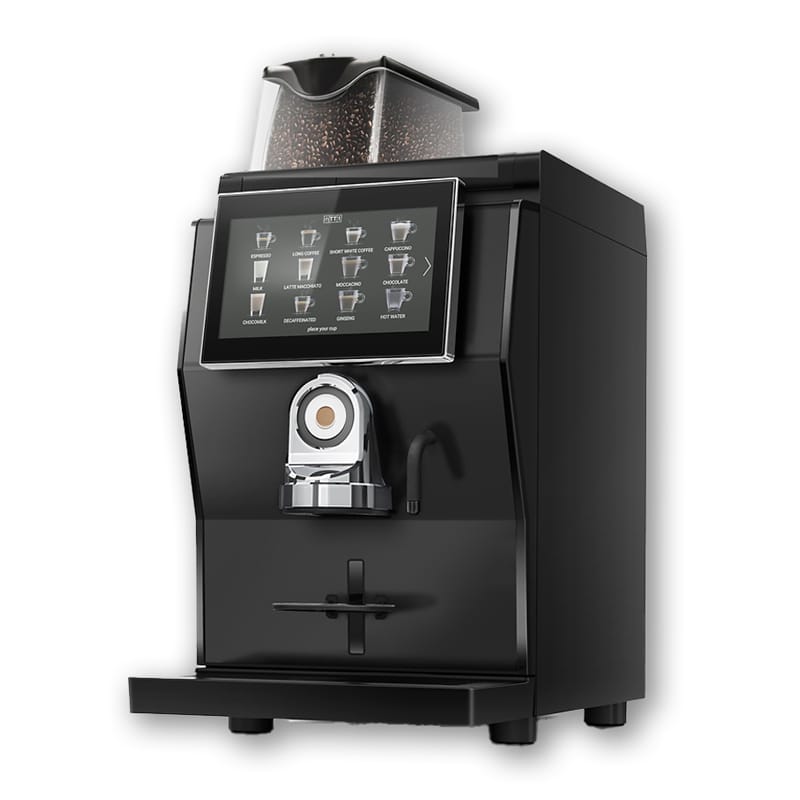 Rhea RHTT1-V machine image