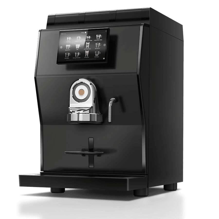 Rhea rhTT1 machine image
