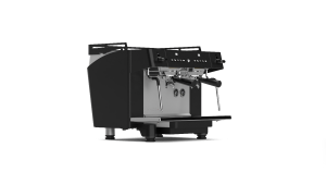 Conti NGE 2GRP BLACK espresso machine